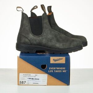 Blundstone 587 / size 11 US men